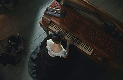 Das Piano – 4K Blu-ray (UHD + Blu-ray Disc)