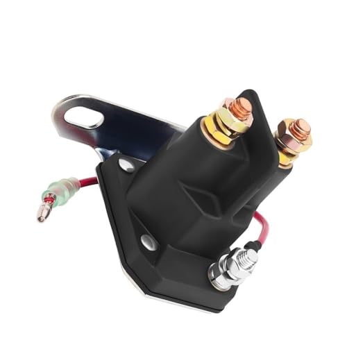 Démarreur de moto pour Magnum 325 idéal en randonnée de quad