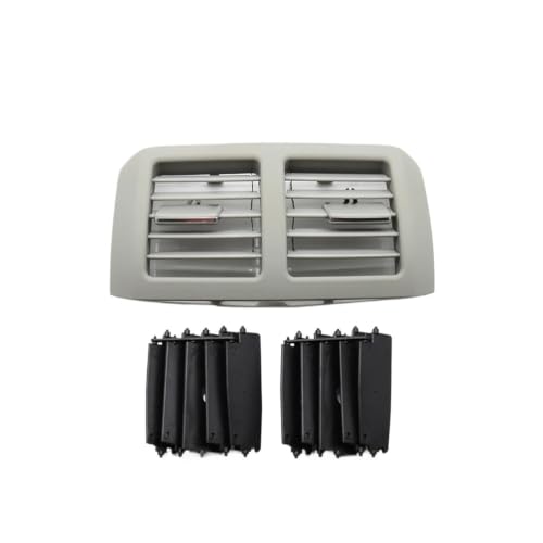 Grille de ventilation Mercedes W251 aérateur console arrière R350