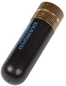 Miniatura 3 de BaoFeng SRH805S SMA-F SRH805S SMA-F Antena hembra de doble banda para radio Baofeng GT-3 UV-5R BF-888s