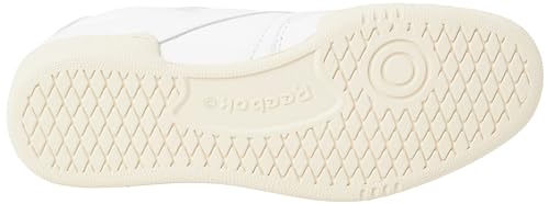 Image of Reebok Men's Cl Leather Grey Fashion Sneaker