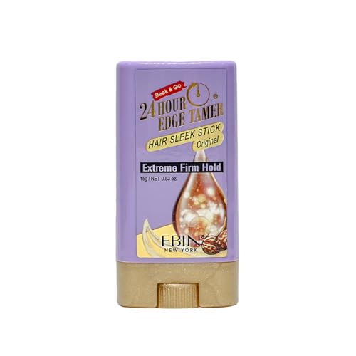 Cera para Cabello 24 Hour Edge Tamer 0.53oz miniatura 1
