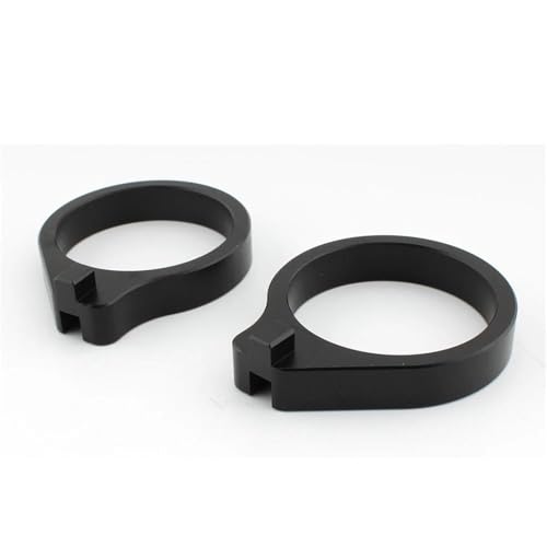 Soporte de manillar para VFR1200F 2010-2016 adaptador de abrazaderas