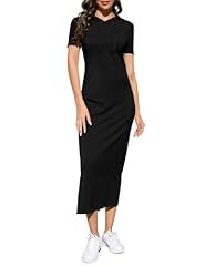 V-black-short Sleeve