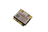 Dell DW1502 802.11BGN Mini PCI-E Wireless Card D006W 0D006W