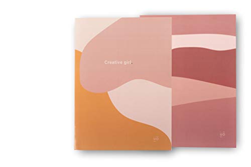 Creative Girl Subfolders Pack