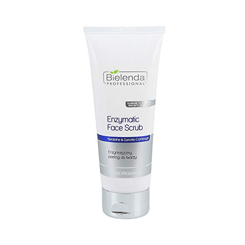 Bielenda Gommage Enzymatique Visage 70g Cover