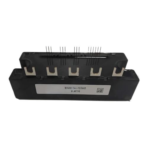 Module PM100CBS060 haute performance pour commutation stable - 2