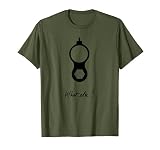 Jagd Shirt BBF - Geschenkidee für Jäger Damen und Herren T-Shirt