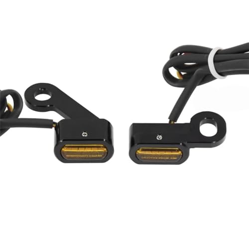 Feux stop clignotant moto homologués finition supérieure Sportster 72 48