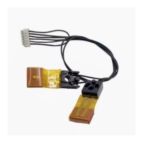Termistor del fusor A1UDR71011, repuesto para Konica Minolta Bizhub 423, 1 pieza
