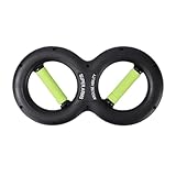 Máquina rotadora de entrenamiento de fuerza para la parte superior del cuerpo, para espalda, piernas, pecho, color negro