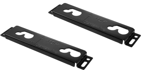 Soporte de pared para LG SH3 soluciona la falta de espacio en muebles