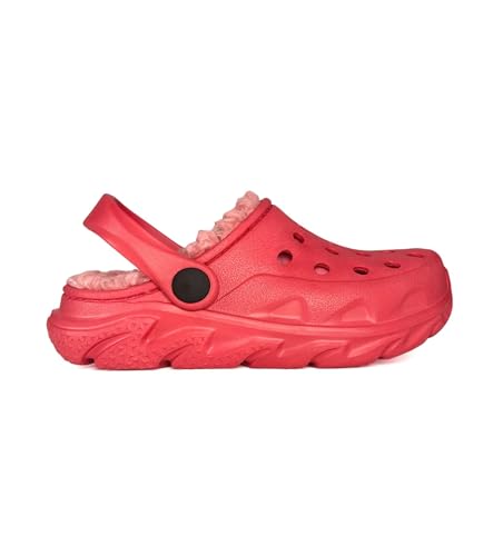 Image of Cubufly Kids Boys Girls Clog Garden Shoes Slip On Slide Sandals Beach Water Shoes for Toddler /Little Kid /Big Kid /Children