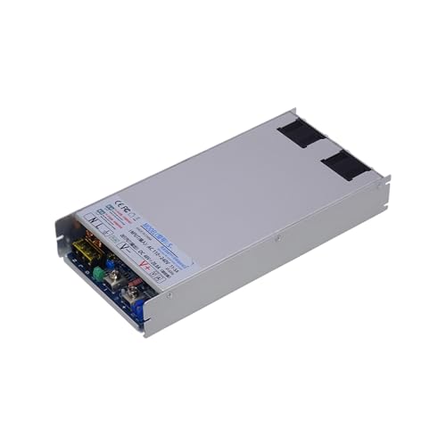 PFC Actif De Puissance 1000W 150V pour alimentation stable
