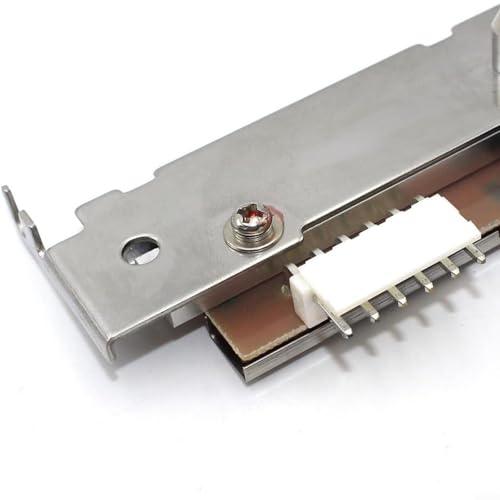 Tête d'impression thermique haute résolution pour code-barres SATO - 4