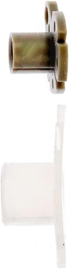 KarParts360 Fuel Line Disconnect Tools | CAPA Certified | Plastic | Natural | Disconnects Type | Fuel Line Capable | 1/4, 5/16, 3/8, 1/2, 3/4 Inches Connector Size