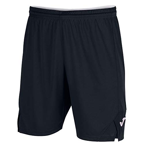 Joma Short Toledo II Negro