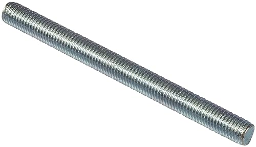 Varilla roscada G 8/1 / 25C resistente de la marca FISCHER 079740 con 25 piezas