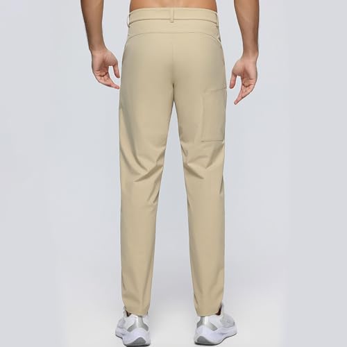 Pantalon tactique imperméable homme pour le travail outdoor