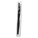 Boardwalk BWKKNIHWPSBIW Heavyweight Wrapped Polystyrene Knife - Black (1000/Carton)