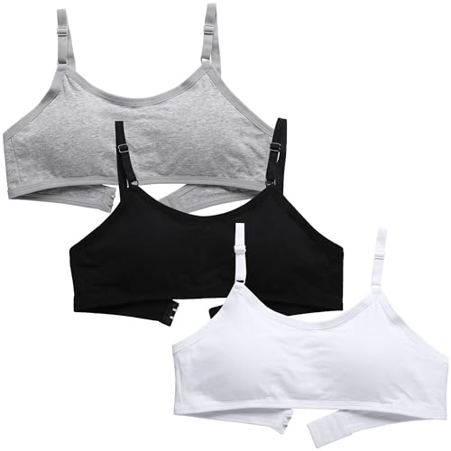 Bysion Reggiseno da Allenamento Senza Cuciture per...