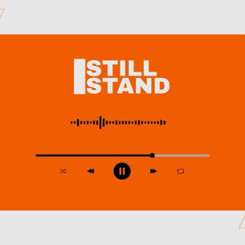 『I Still Stand』のカバーアート