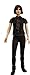 NECA Twilight "New Moon" Alice Cullen 7" Action Figure