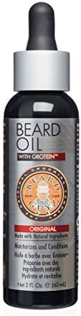 Beard Guyz Beard Oil - Nourish Your Beard (2 oz)