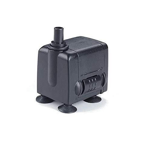 Bomba Submersa Wf-450 WFish 450l/h 220v 7W