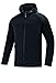 Produktbild JAKO Herren Sonstige Jacke Winterjacke, schwarz, L, 7205