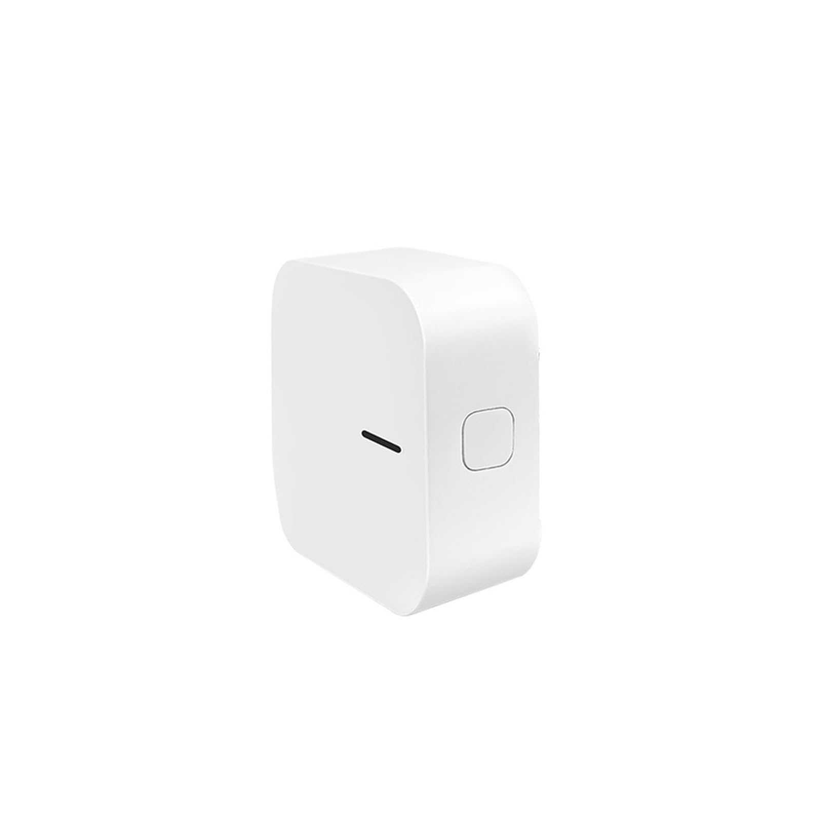 Valvola Termostatica For Radiatore Tuya Smart WiFi/ZigBee TRV Riscaldamento Regolatore Di Temperatura Remoto Programmabile Con Regolazione Automatica(Zigbee gateway)