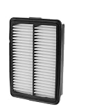 Car Engine Air Filter No.28113Q5000 Compatible With Kia Seltos 2021-2024 1 Pcs Long life