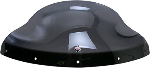 KLOCK WERKS WINDSHIELD FLR VAQUERO DS KW05050024DKSM