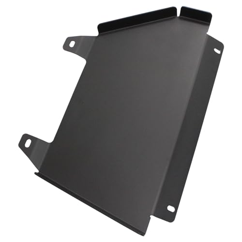 Image of Front Skid Plate Compatible with 2015-2019 Colorado Canyon GMT700