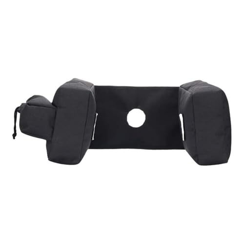 Bolsillo de carga UTV impermeable que soluciona la falta de espacio y protege tu equipaje 2