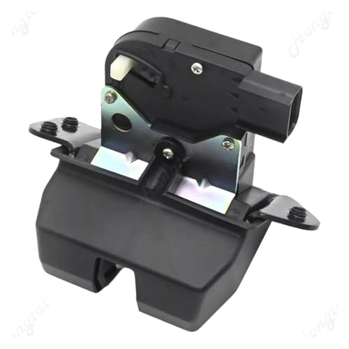 Serrure de coffre Hyundai Santa Fe 2013-2020 idéale pour les départs en vacances
