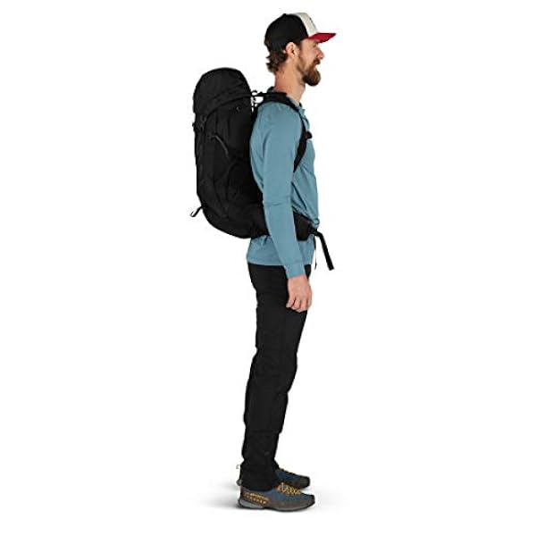 Osprey Talon 33 Mochila de senderismo para Hombre