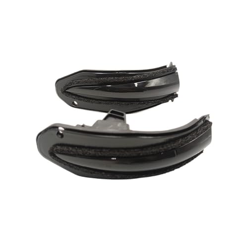 Clignotant rétroviseur droit dynamique pour RAV4 XA40 et Noah R80 2015-2018