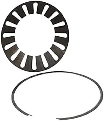 Kit ressort de diaphragme et anneau de blocage pour Borg Warner T-35/66, 1962-Up