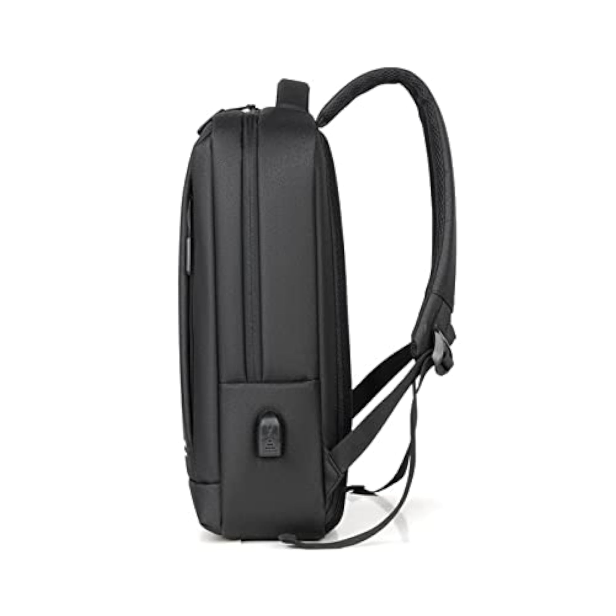 Portable Lightweight Anti-Theft Work Backpack for Men and Women
