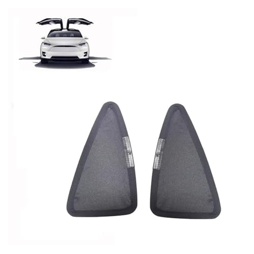 Filet toit ouvrant Tesla Modèle X 2024 pare soleil protection UV