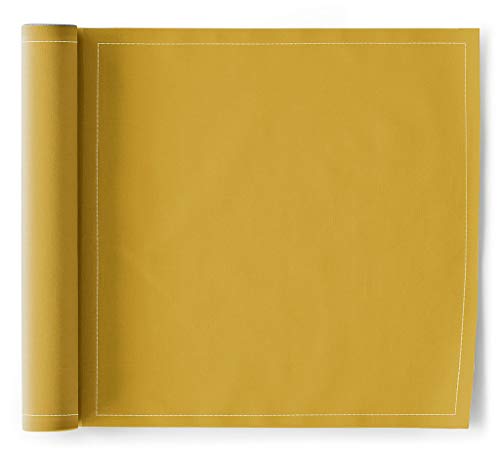 MY DRAP Cotton Dinner Napkins (11.8 x 11.8 in -