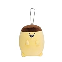 ぷりんさん専用 お文具といっしょ ぬいぐるみ プリンさんwith 960236 おぶんぐ