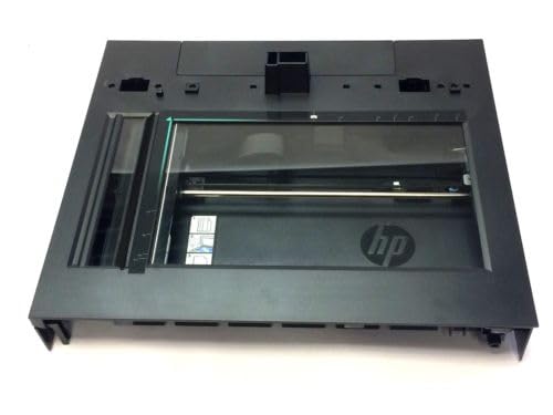 Replacement for HP LaserJet Ent M630 Image Scanner Whole Unit Kit - Refurbished B3G86-67905, B3G84-60103 Seller Refurbished