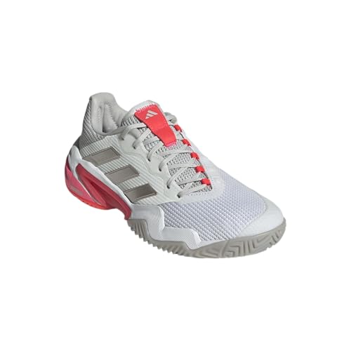 Image of Adidas Womens Barricade 13 Tennis Shoes