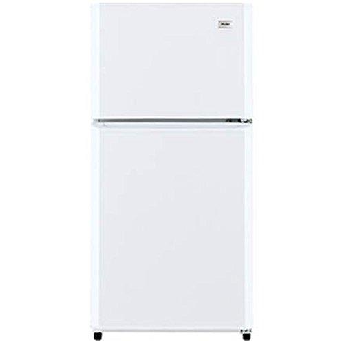 Haier/ハイアール ノンフロン冷凍冷蔵庫 JR-N106K 2ドア ハイアールJR-N106K 冷凍冷蔵庫