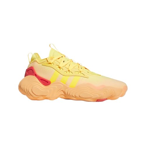 Image of Adidas Unisex-Adult Trae Young 3 Low Trainers