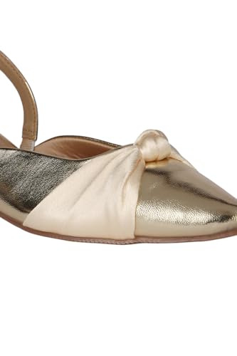Image of Van Heusen Women Buckle Heels