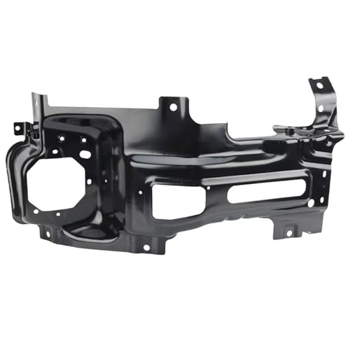 Support de pare-chocs avant gauche fixation extérieur Silverado 2500 HD 2015